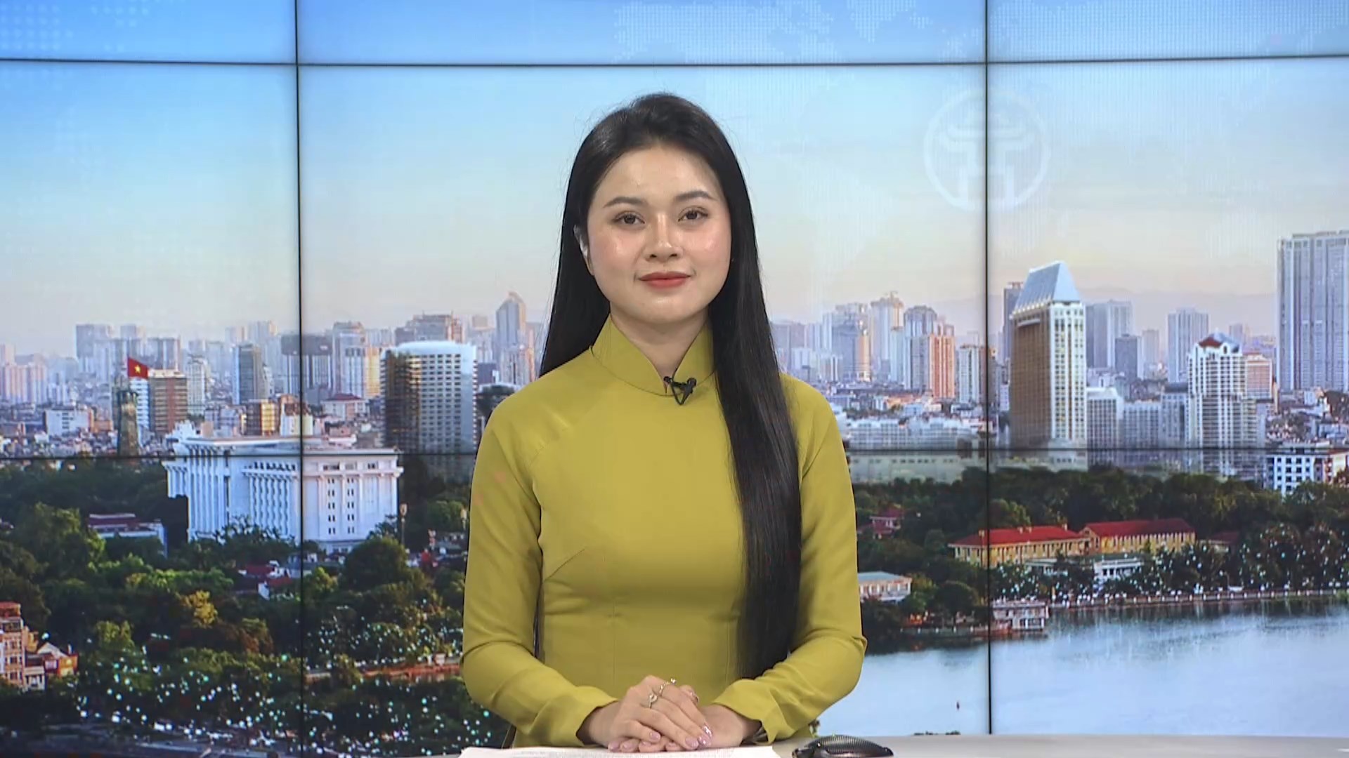 Chương trình Thời sự 11h30 | 12/08/2026