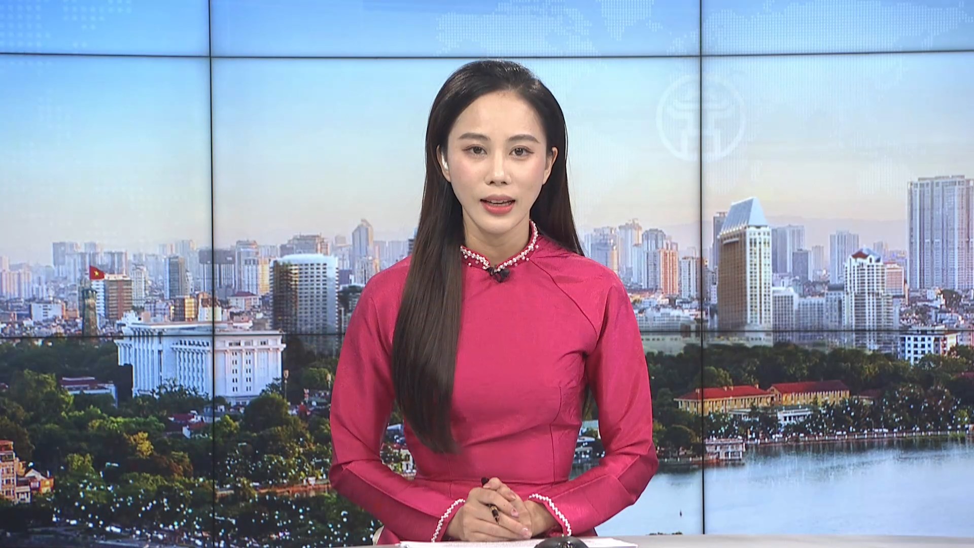 Chương trình Thời sự 15h00 | 12/08/2026