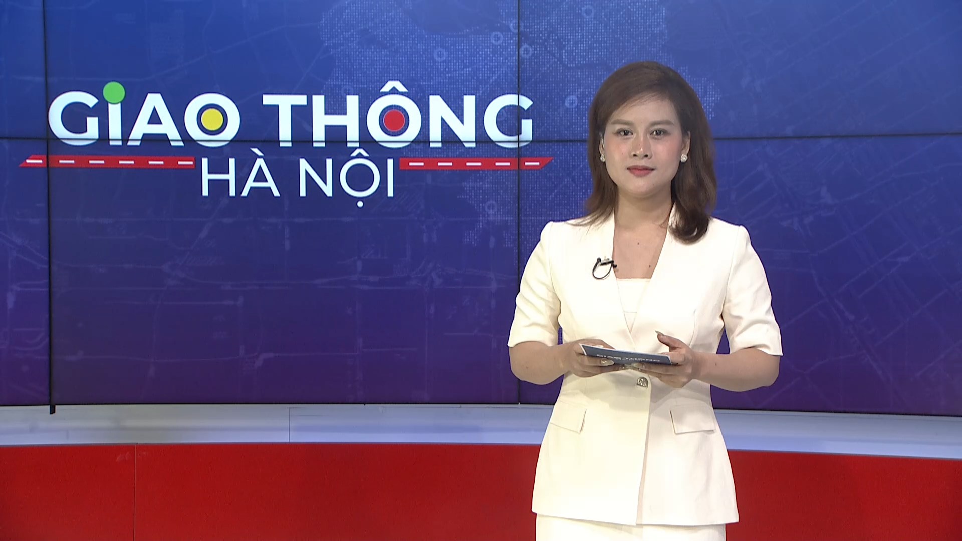 Giao thông Hà Nội | 12/08/2026