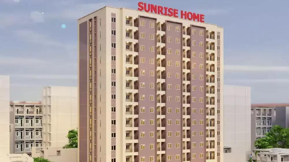 Đẩy nhanh tiến độ dự án nhà ở xã hội Sunrise Home Ngọc Hồi