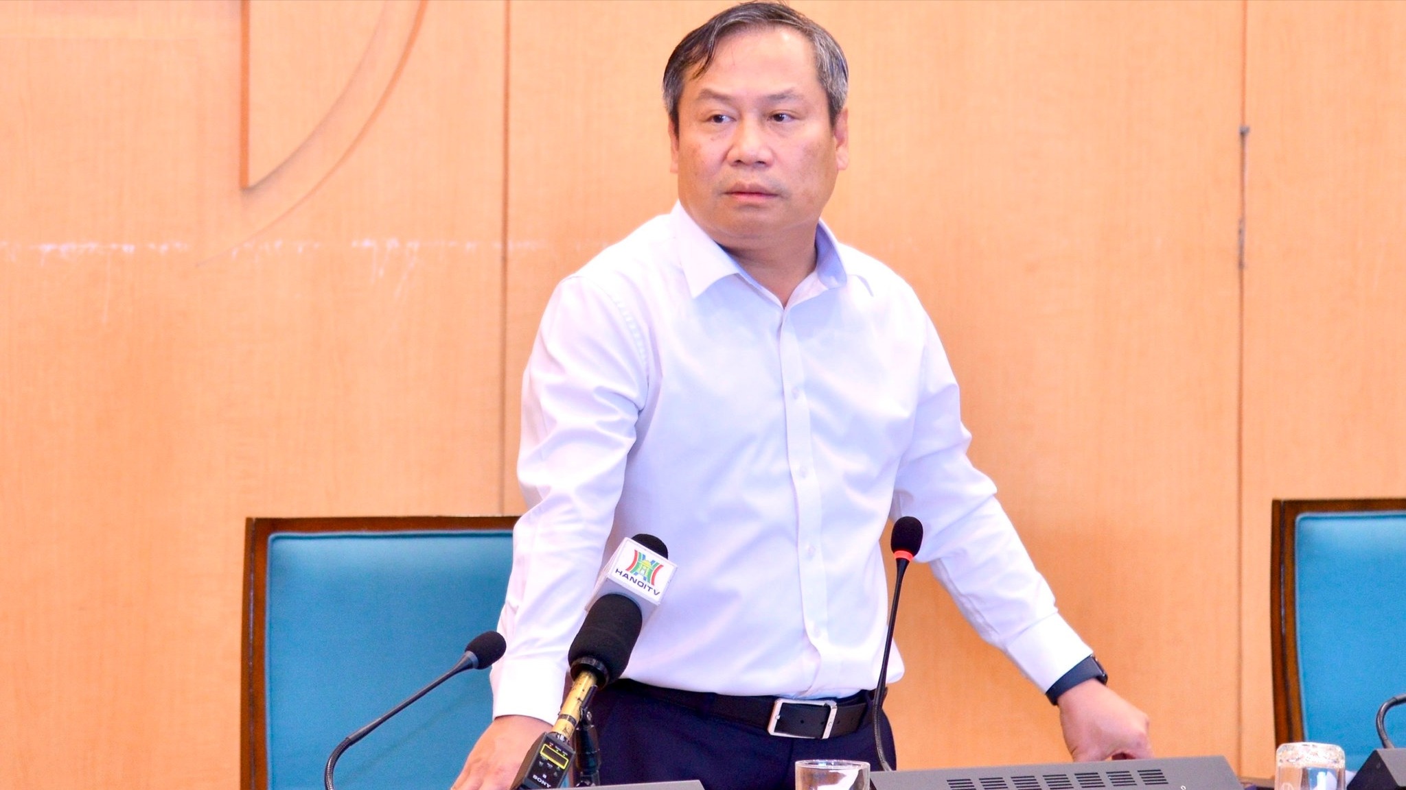 Kiểm soát lãng phí từ khâu quy hoạch