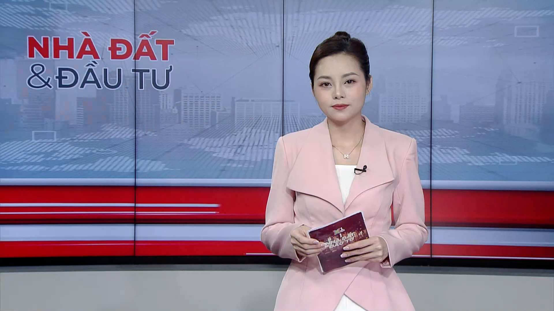 Bản tin Nhà đất và đầu tư | 12/08/2026