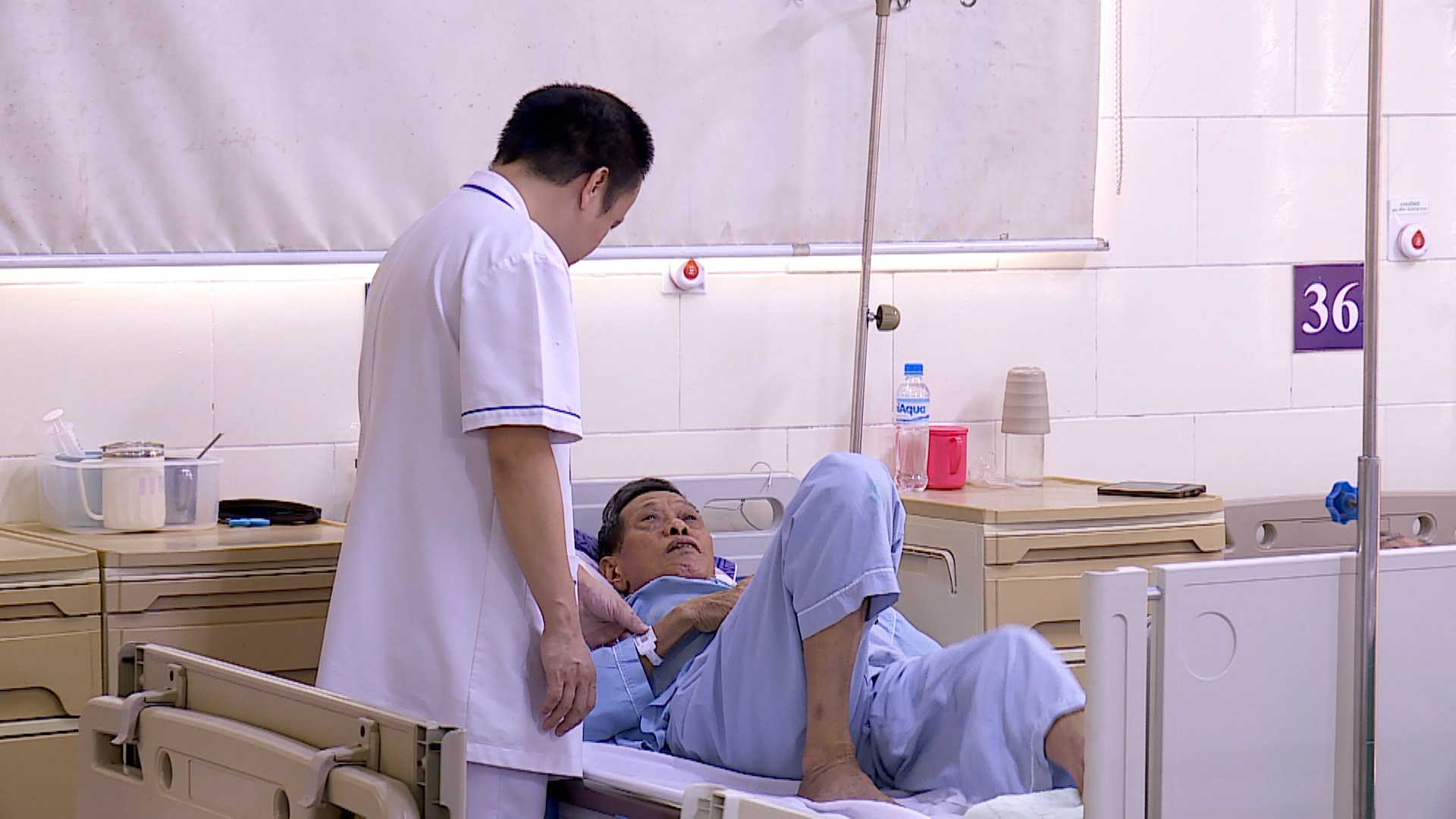 Mở rộng chi trả bảo hiểm y tế trong điều trị ung thư