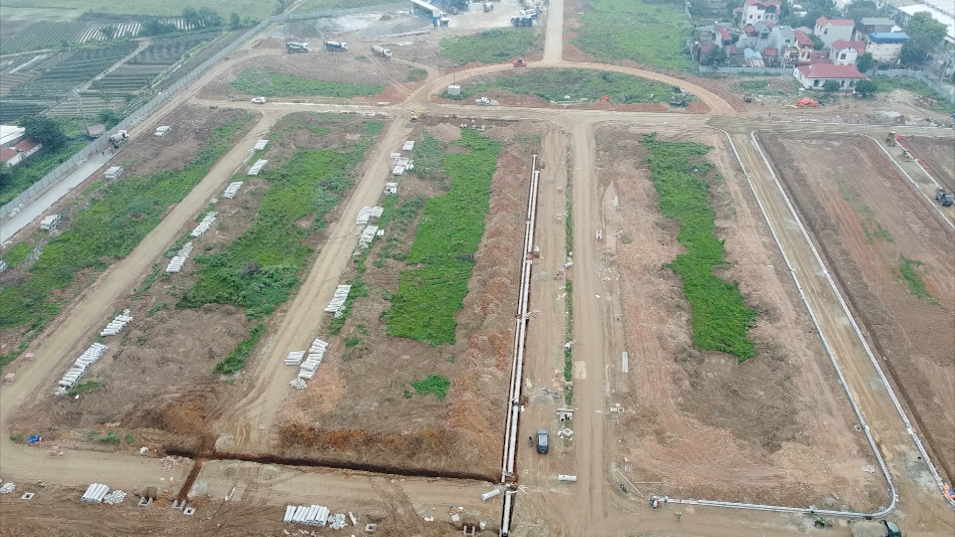 Sửa Luật để khơi thông nguồn lực đất đai