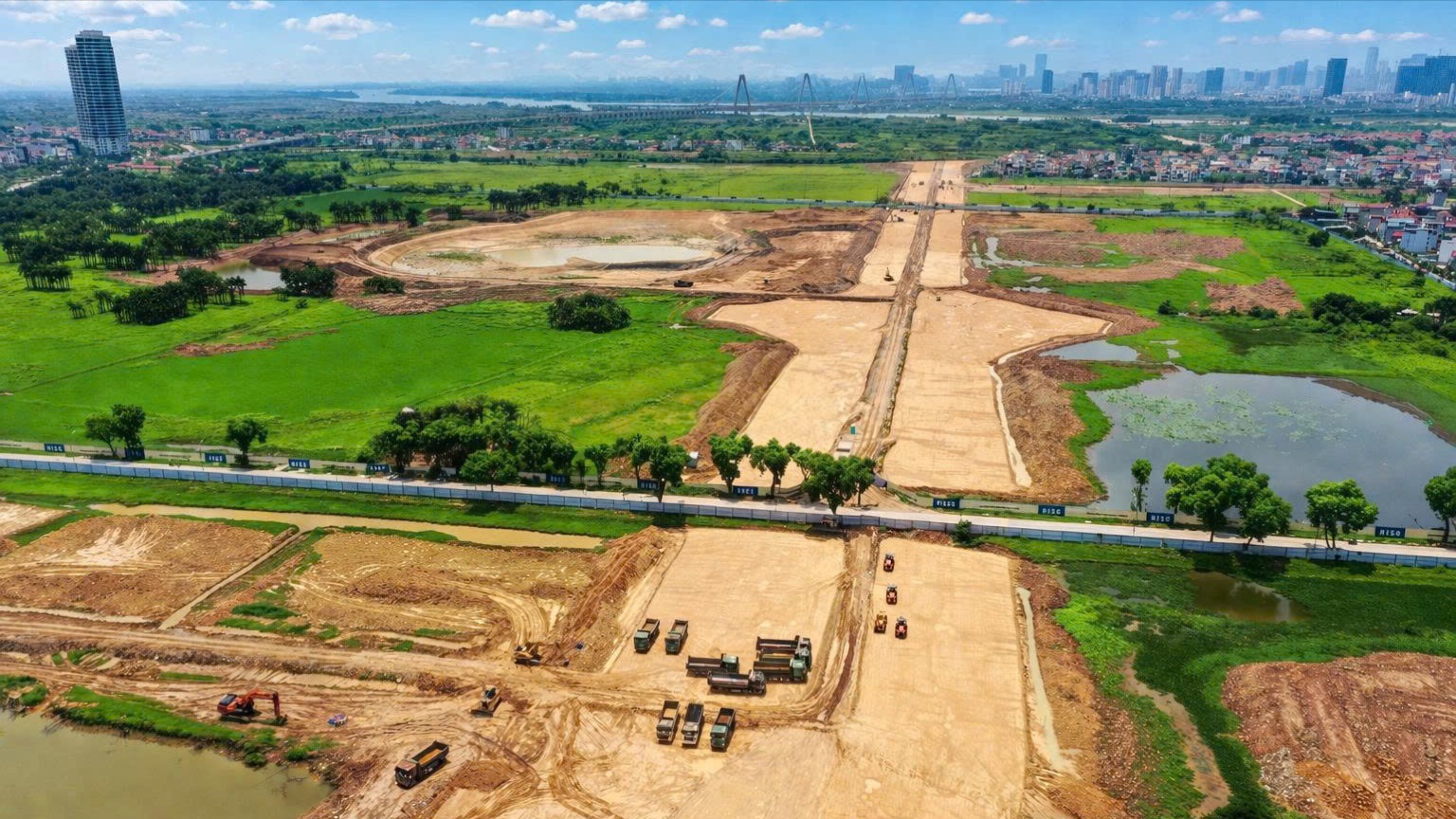 Từ điểm nghẽn thực tiễn đến yêu cầu sửa Luật Đất đai
