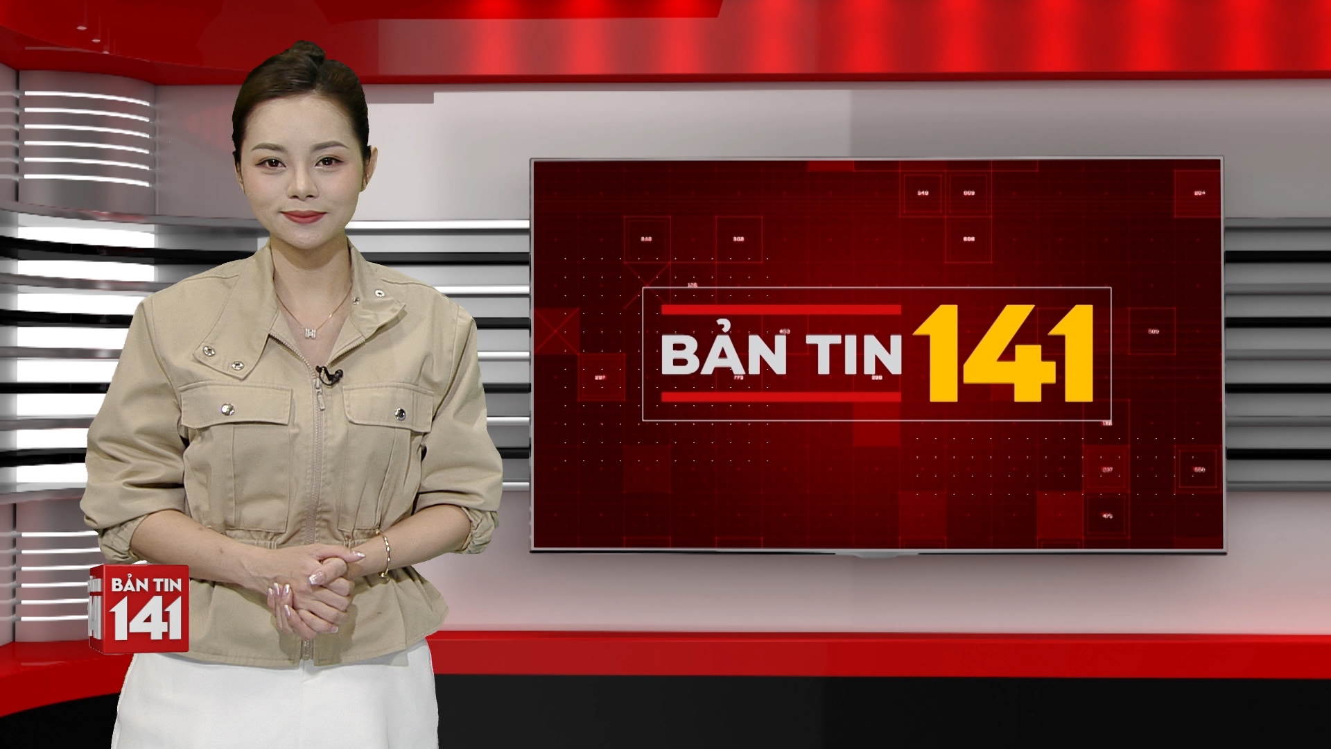 Bản tin 141 | 12/08/2026