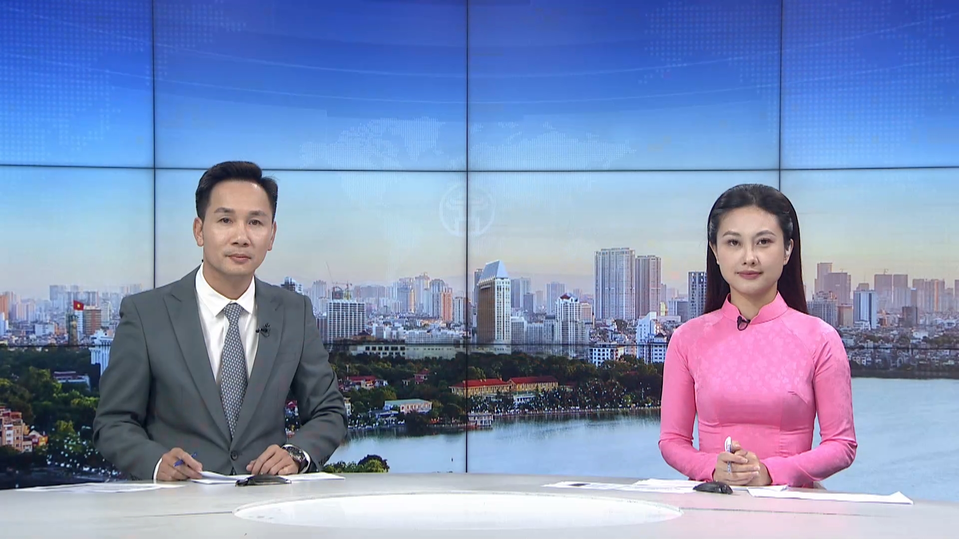 Chương trình Thời sự 18h30 | 12/08/2026