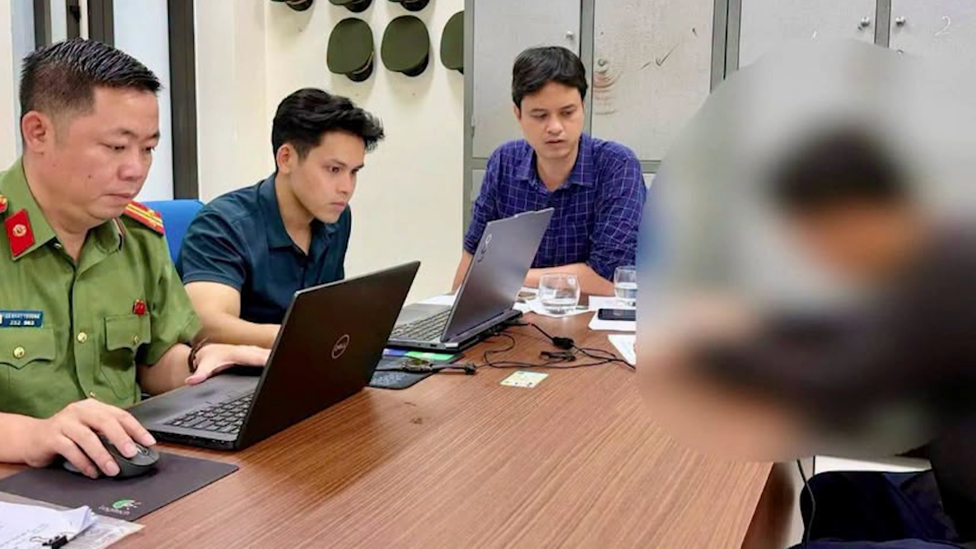 Xử phạt 12,5 triệu đồng vì đăng tin sai sự thật