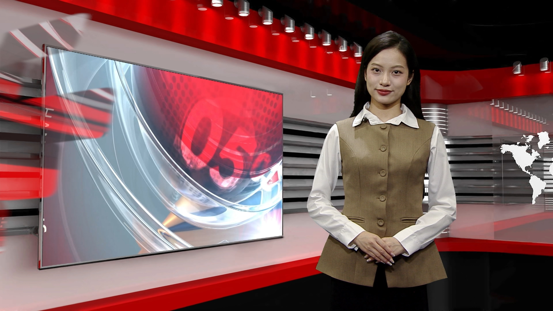 HANOITV News | 12/08/2026
