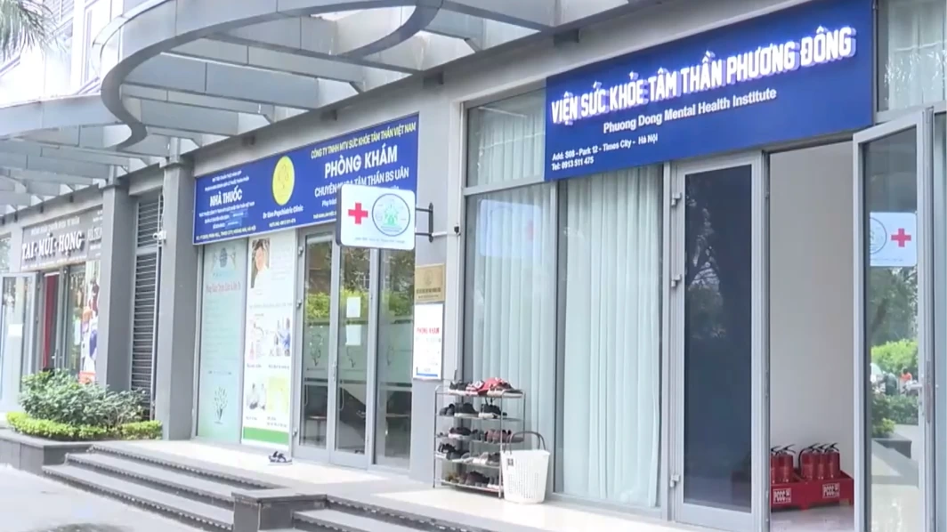 Cảnh báo trẻ vị thành niên bị rối loạn tâm thần có xu hướng gia tăng