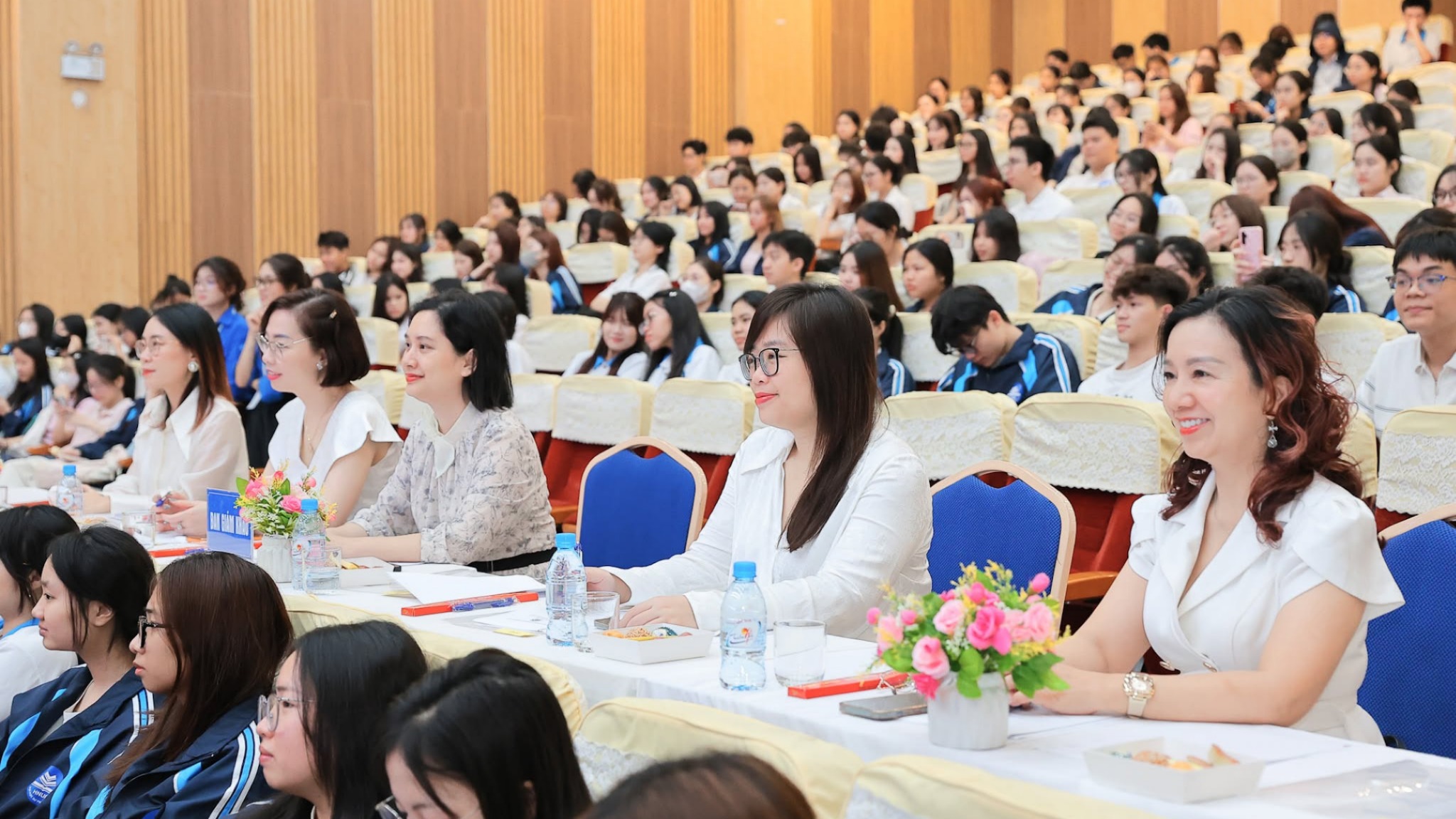 Điểm chuẩn Trường Đại học Sư phạm Hà Nội năm 2026 cao nhất là 29