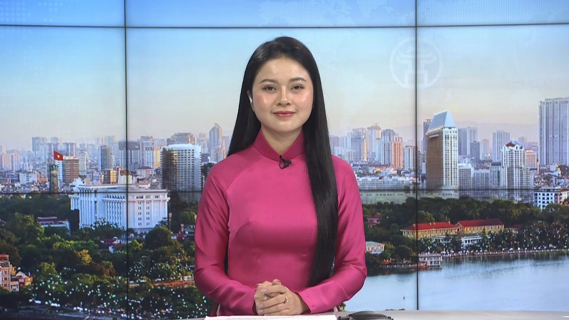 Chương trình Thời sự 9h00 | 12/08/2026