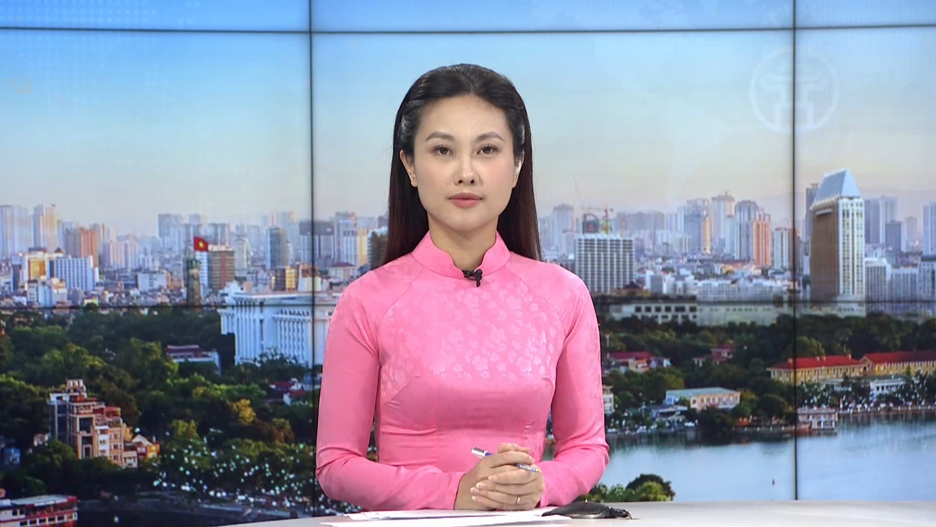 Chương trình Thời sự 23h00 | 12/08/2026
