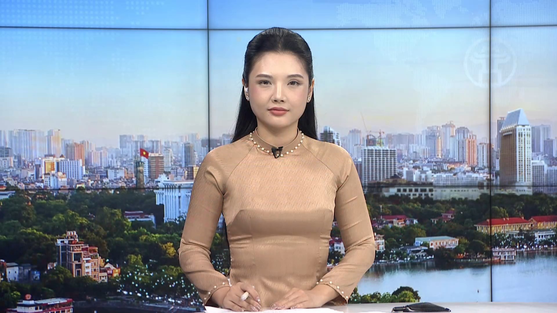 Chương trình Thời sự 11h30 | 13/08/2026