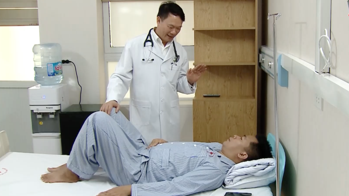 Ứng dụng tế bào gốc tự thân điều trị suy tim ở người trẻ