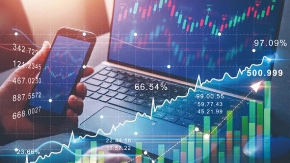 VN-Index gặp áp lực bán khi tiến sát mốc 1.800 điểm