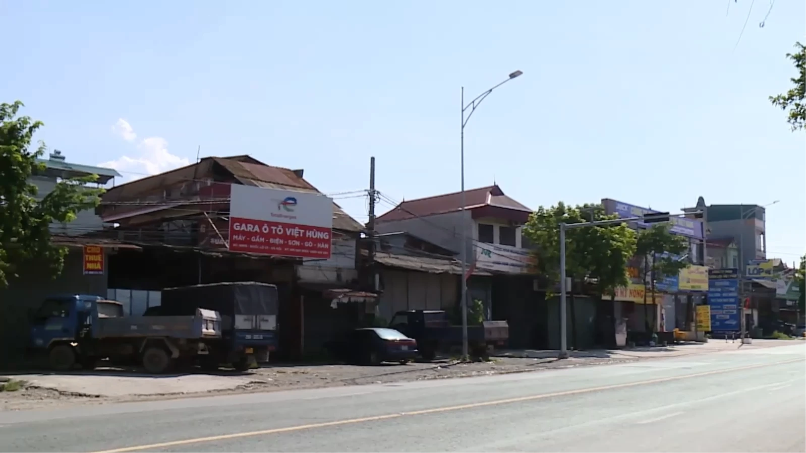 Đẩy nhanh GPMB để dự án đường nghìn tỷ hết cảnh 'đắp chiếu'