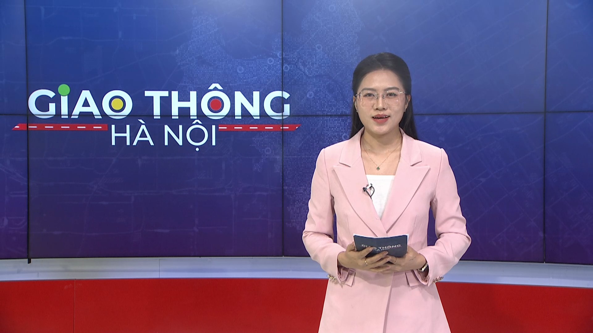 Giao thông Hà Nội | 13/08/2026