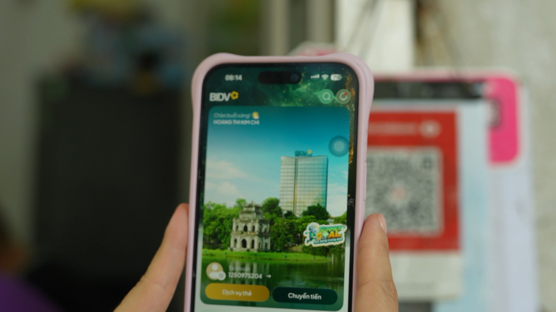 Đưa công nghệ số đến gần hộ kinh doanh, doanh nghiệp nhỏ