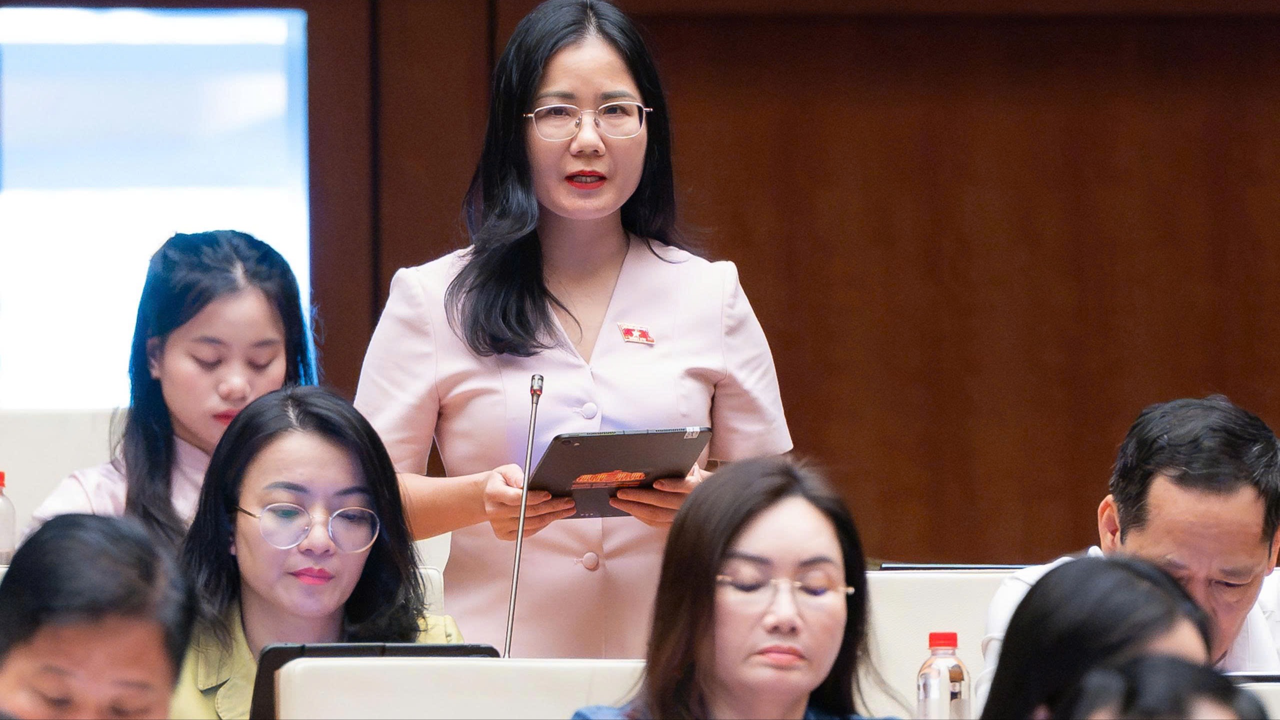 Cắt giảm thủ tục phải đi cùng đổi mới phương thức quản lý