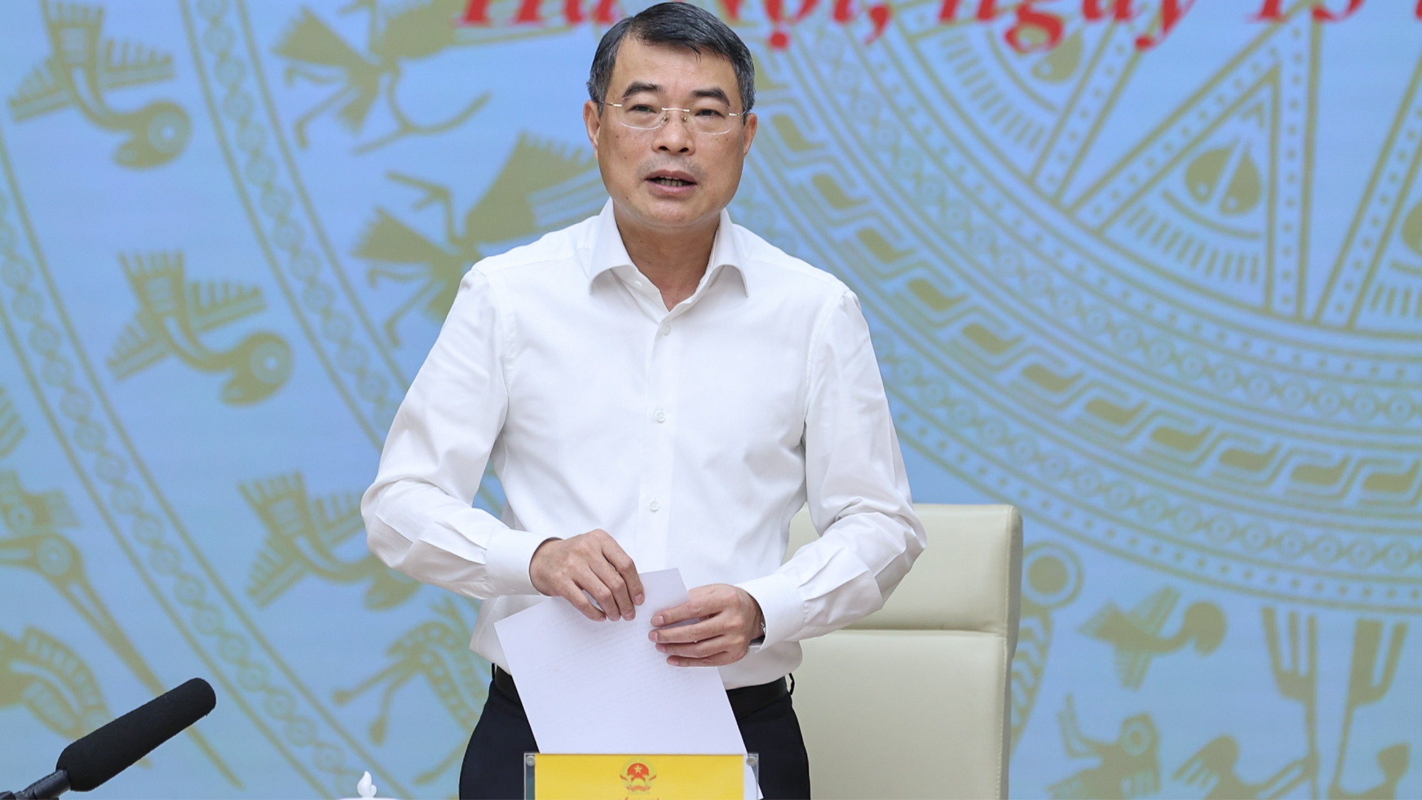 Ngành ngân hàng cần giảm thực chất lãi suất cho vay