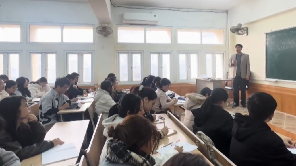 Sư phạm thu hút thí sinh điểm cao
