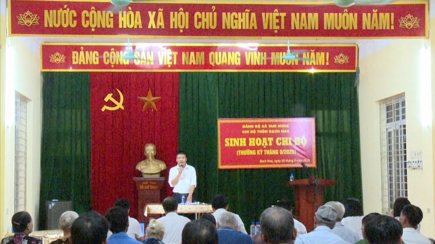 Tinh thần '6 dám' và sự hài lòng là thước đo tối thượng