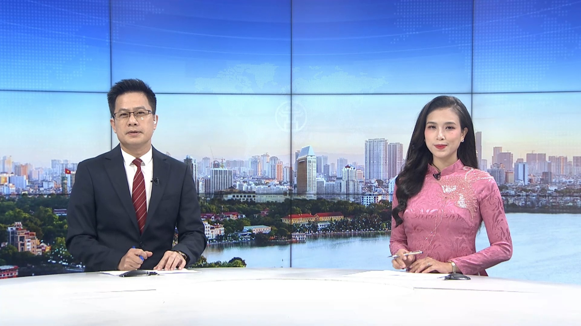 Chương trình Thời sự 18h30 | 13/08/2026