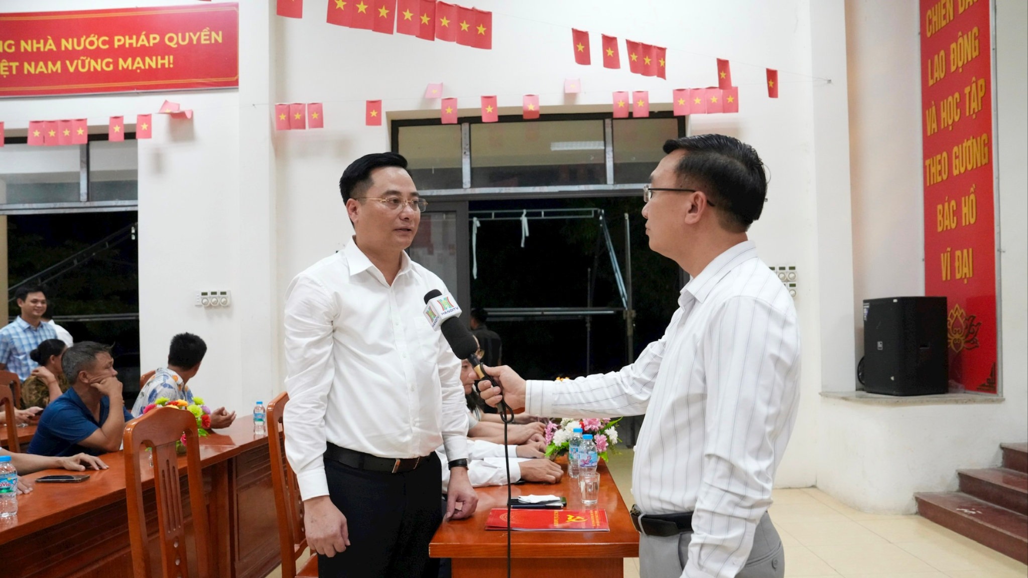Cấp ủy đi đầu, cởi bỏ tư duy lối mòn