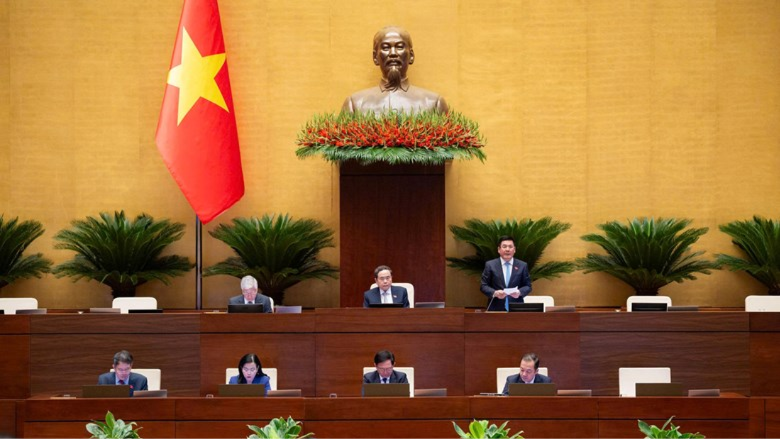 Cắt giảm thủ tục, minh bạch trách nhiệm trong quản lý hạ tầng số