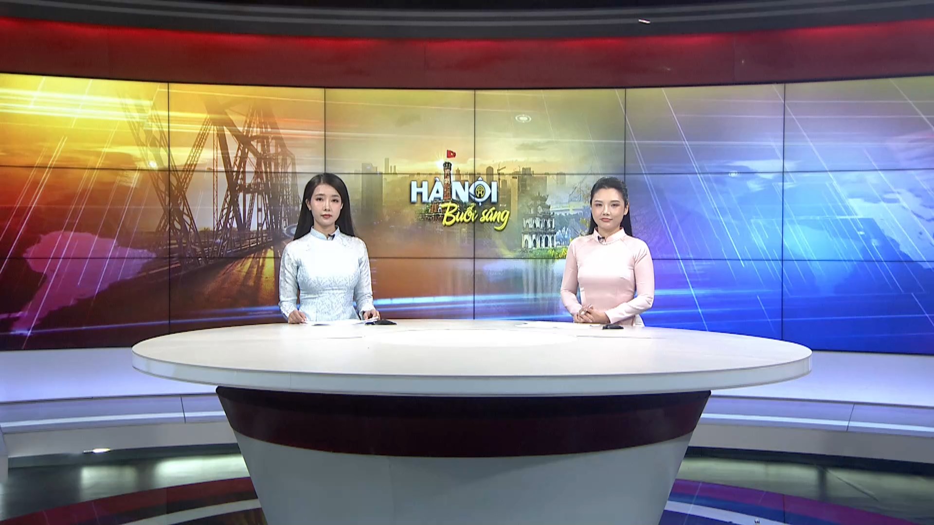 Chương trình Hà Nội buổi sáng | 13/08/2026