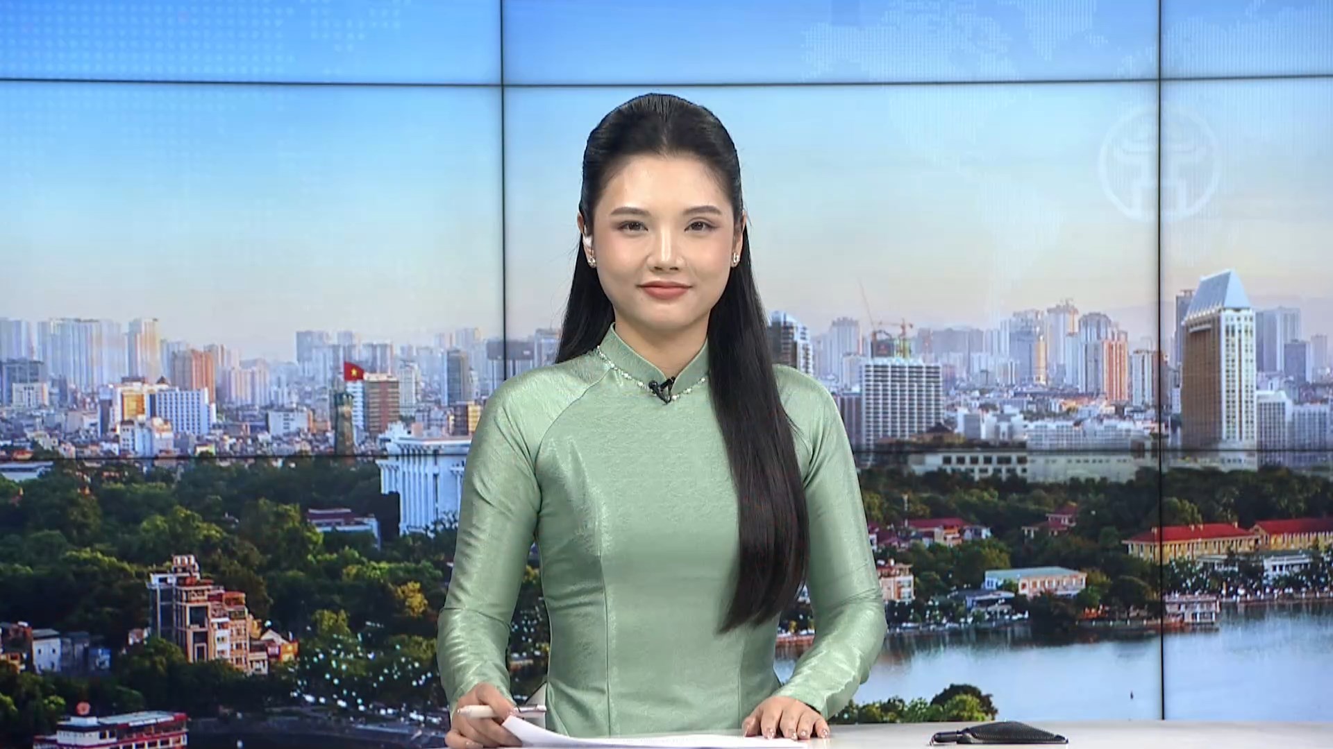 Chương trình Thời sự 9h00 | 13/08/2026