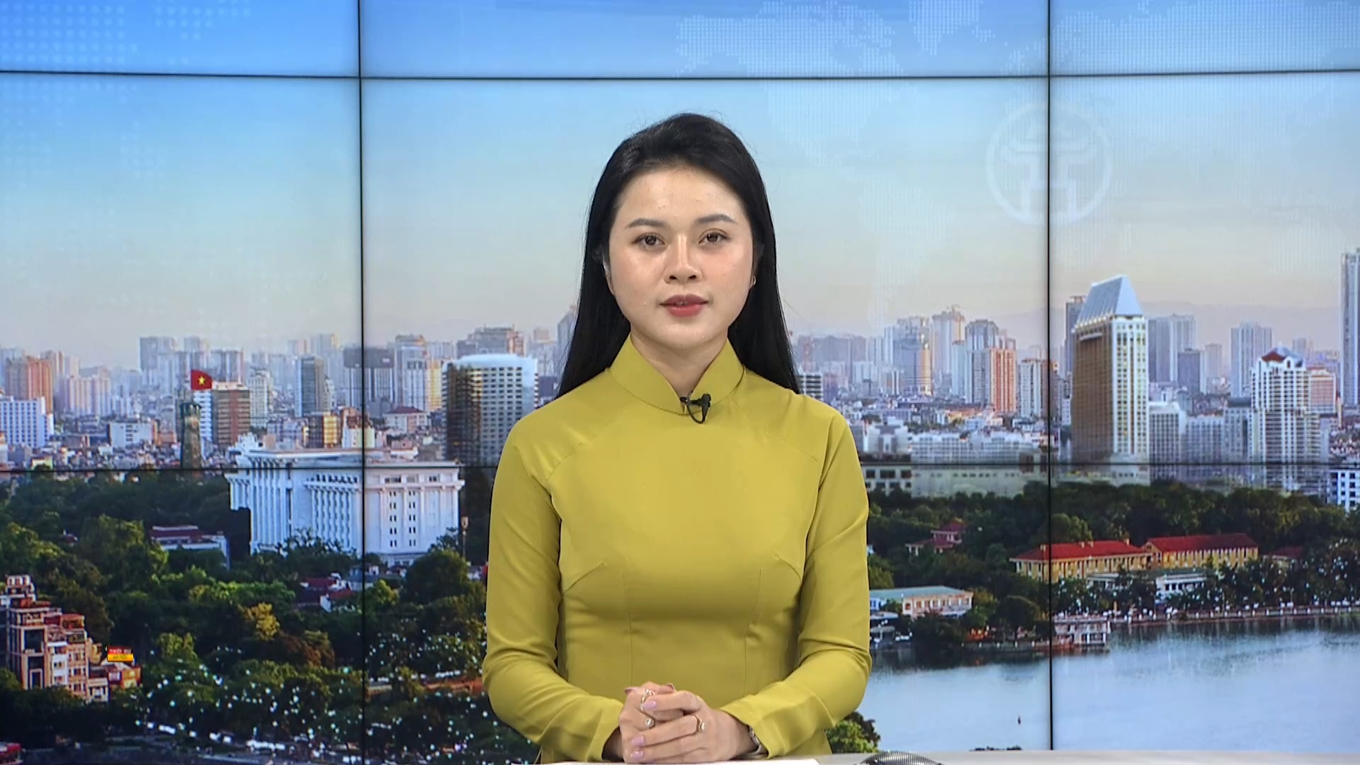 Chương trình Thời sự 23h00 | 13/08/2026
