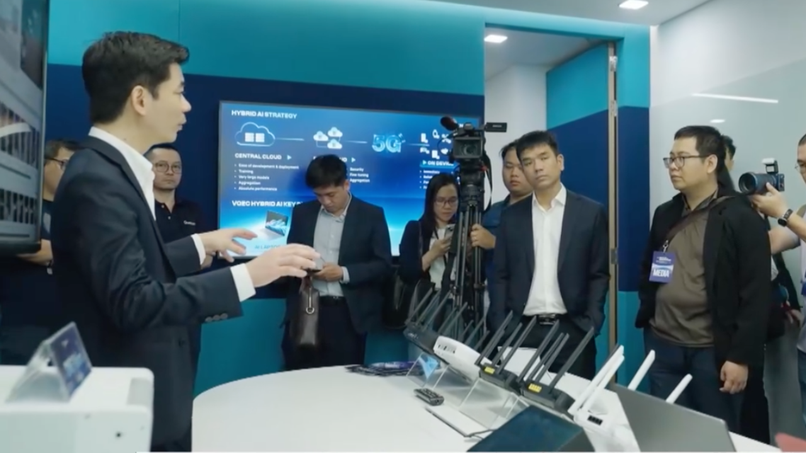 Chuyển biến tích cực trong thu hút FDI