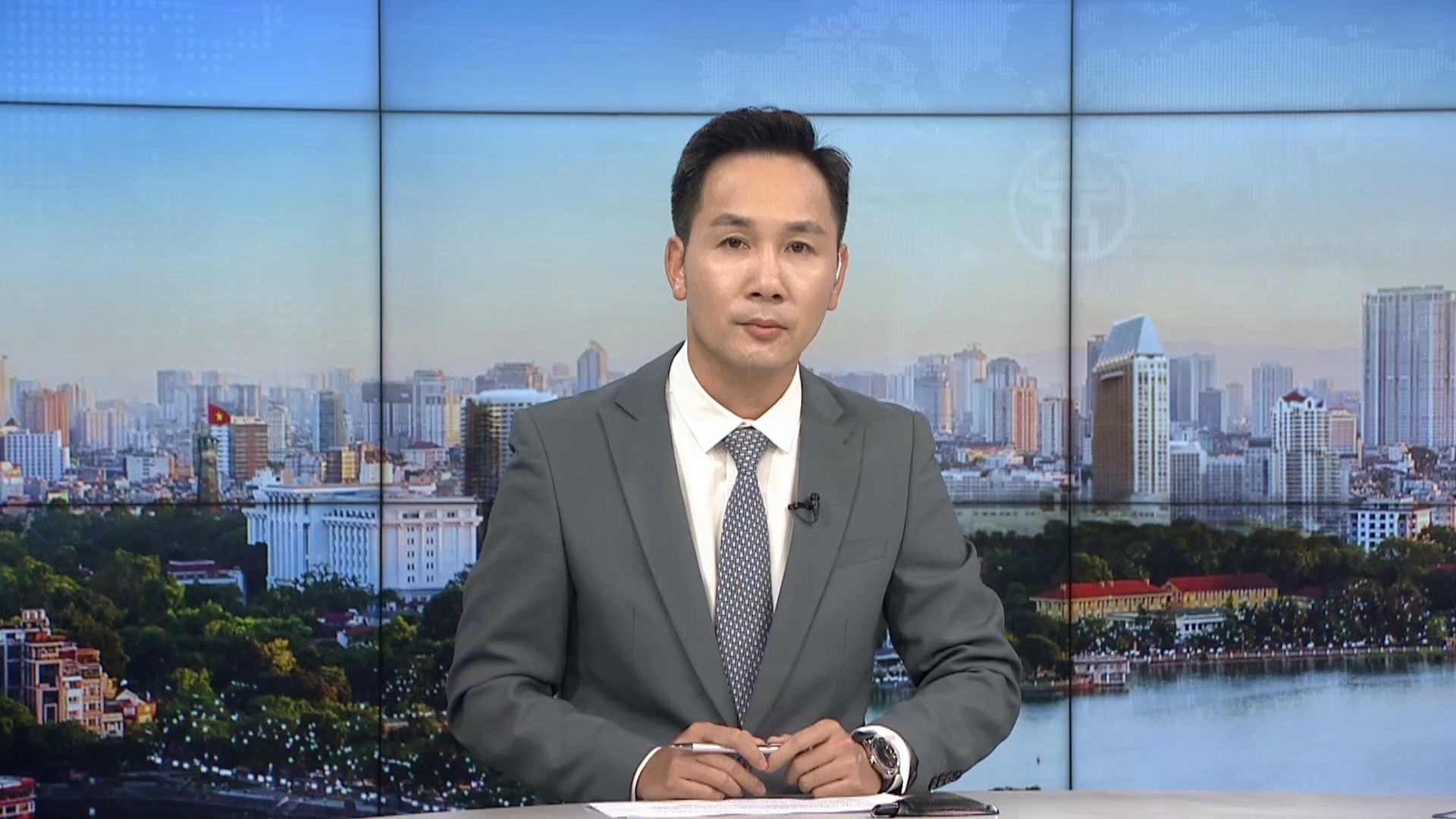 Chương trình Thời sự 11h30 | 14/08/2026