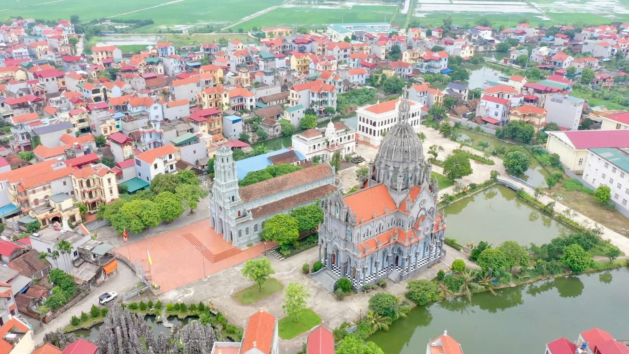 Từng dữ liệu chính xác người dân được hưởng lợi