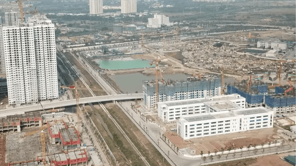 Hà Nội tăng tốc hoàn thiện cơ sở dữ liệu đất đai