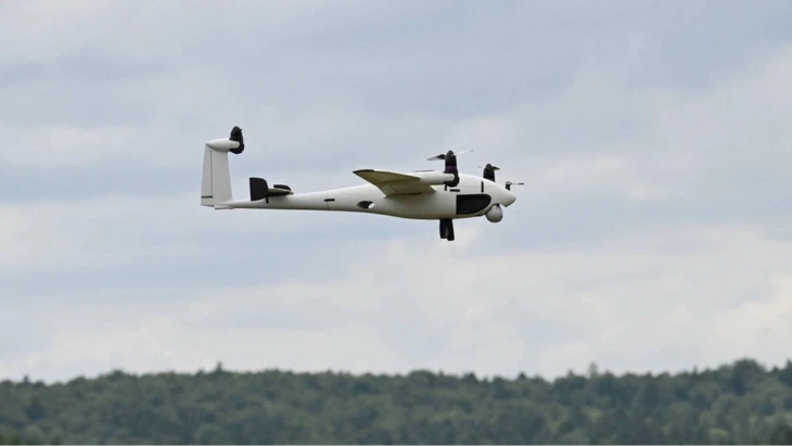 Mỹ áp thuế 100% với drone và linh kiện nhập khẩu