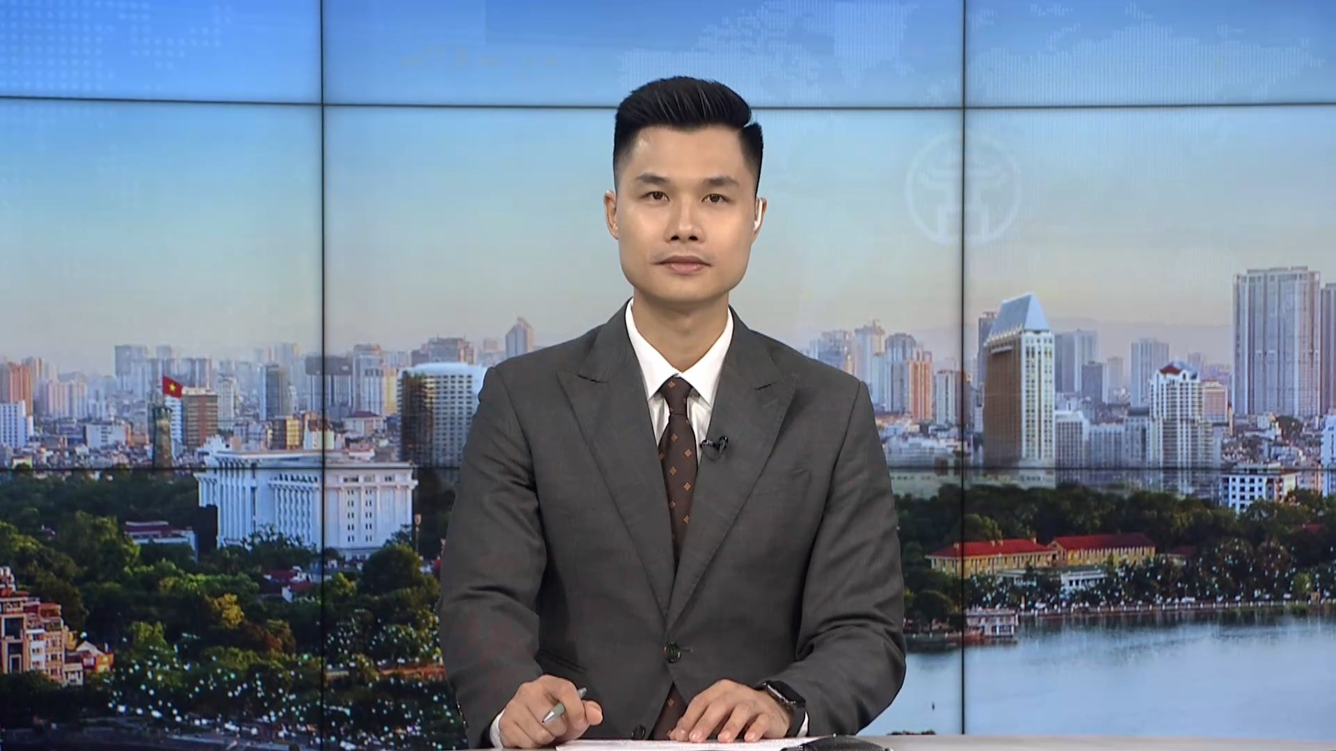 Chương trình Thời sự 15h00 | 14/08/2026