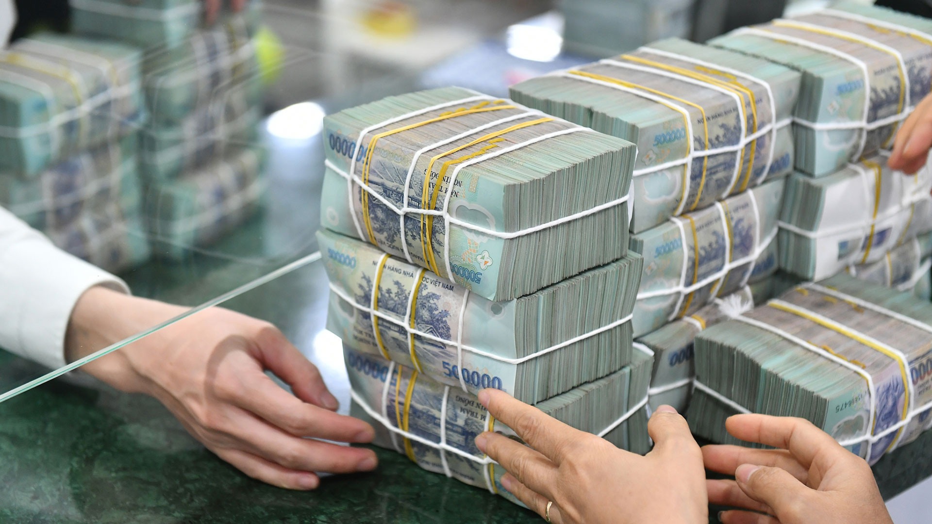 Lãi suất cho vay giảm sau chỉ đạo của Thủ tướng