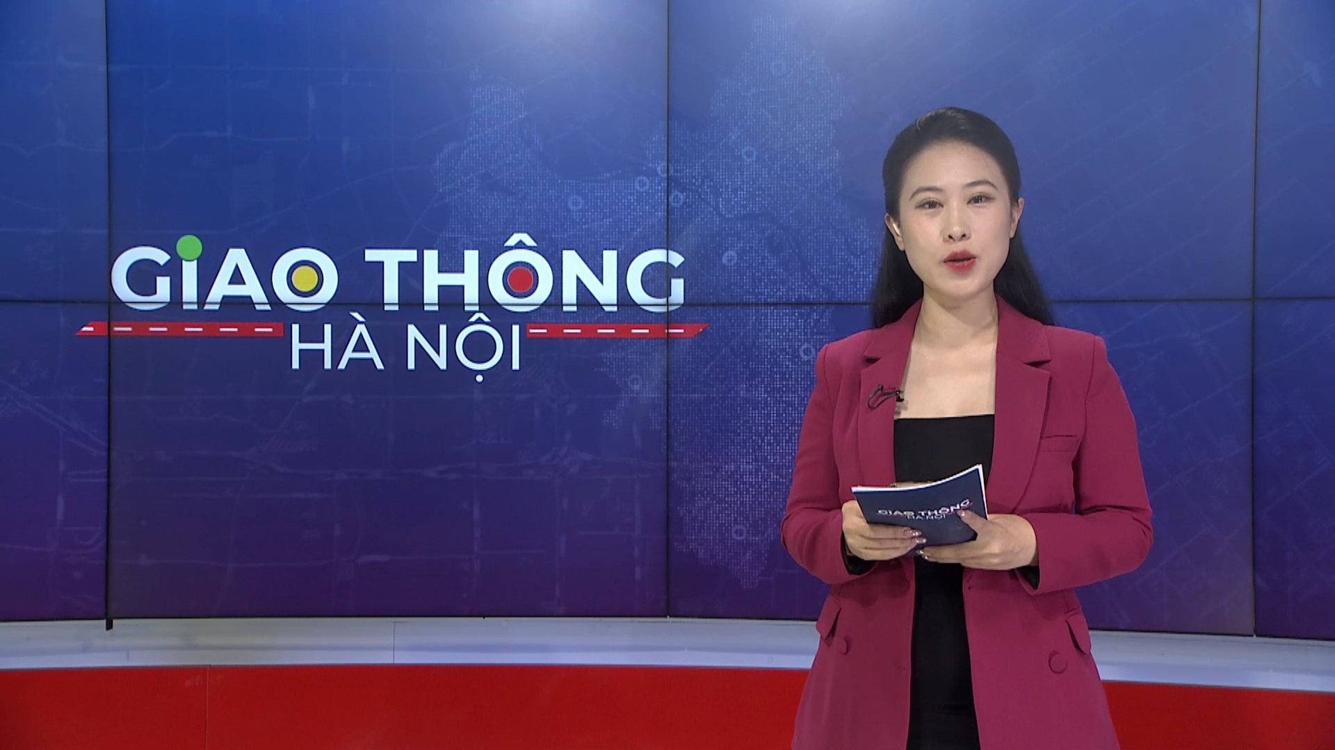 Giao thông Hà Nội | 14/08/2026