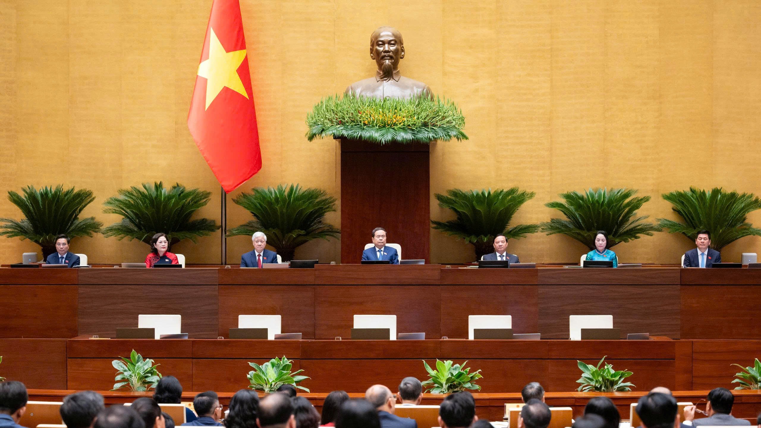 Năng lực thực thi – Thước đo của chất lượng lập pháp