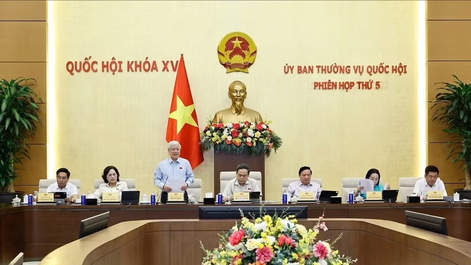 Tích hợp bốn chương trình mục tiêu quốc gia: Giảm đầu mối, tăng hiệu quả