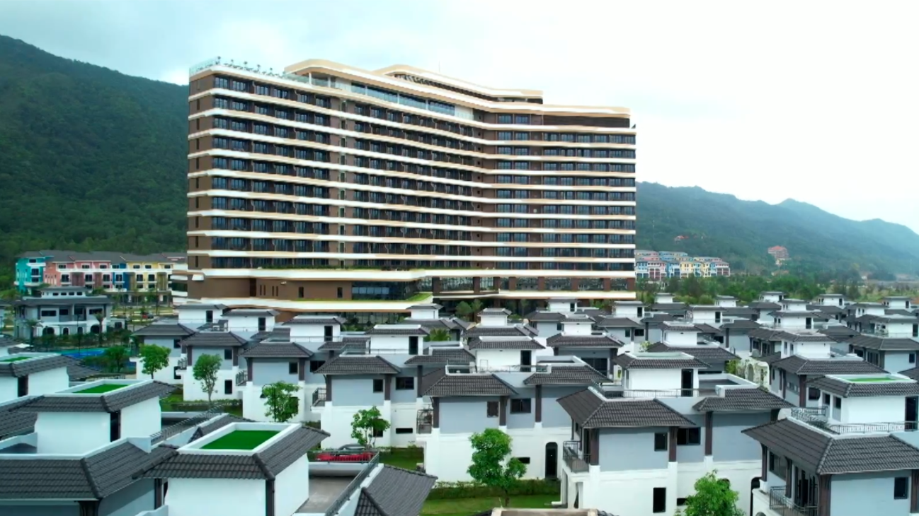 Định hình rõ loại hình căn hộ du lịch