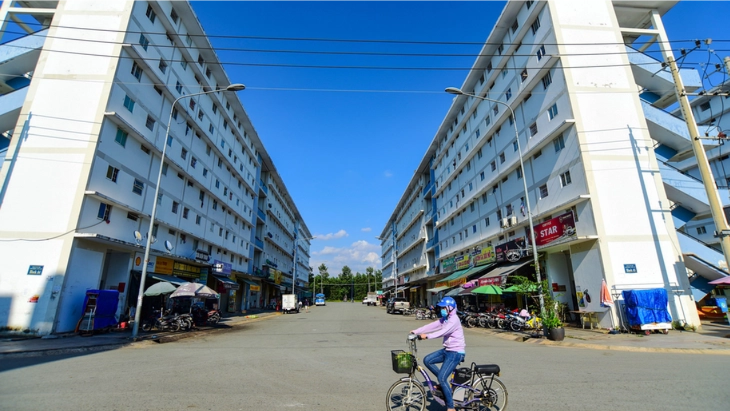 Đề xuất bỏ bớt điều kiện với người thuê nhà