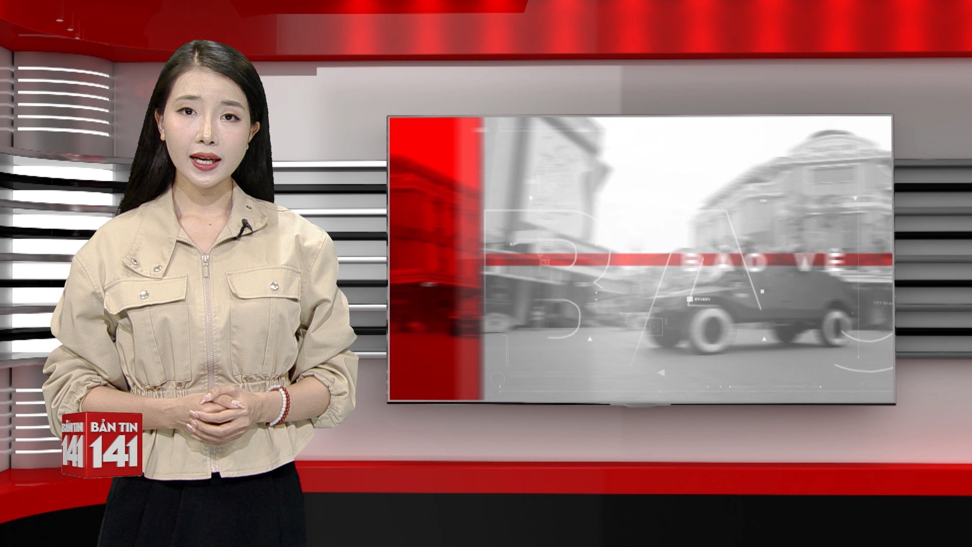 Bản tin 141 | 14/08/2026