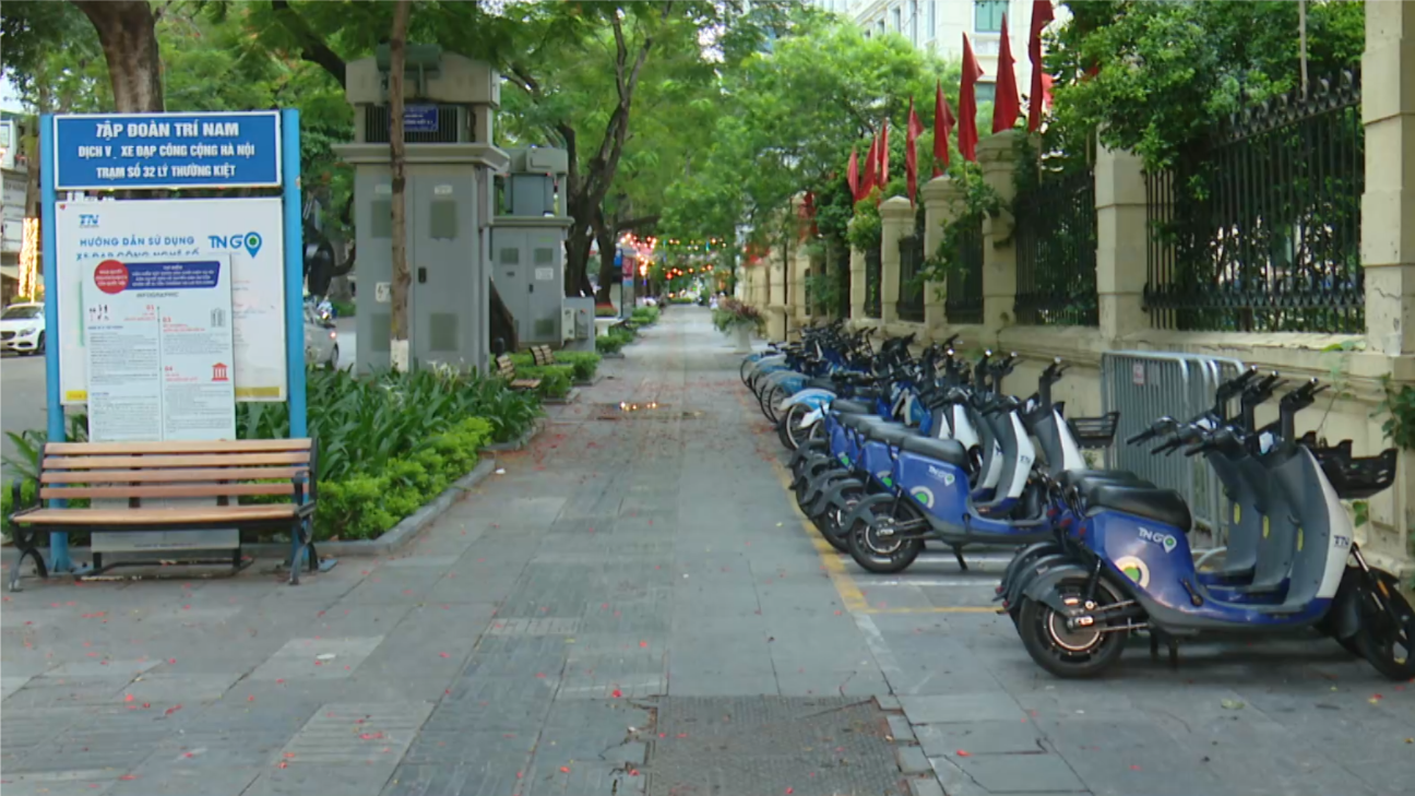 Đồng thuận triển khai vùng phát thải thấp 