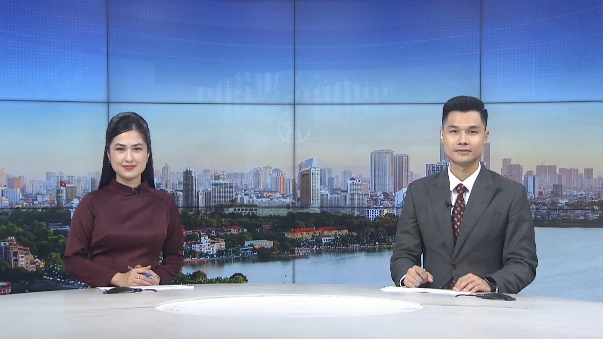 Chương trình Thời sự 18h30 | 14/08/2026