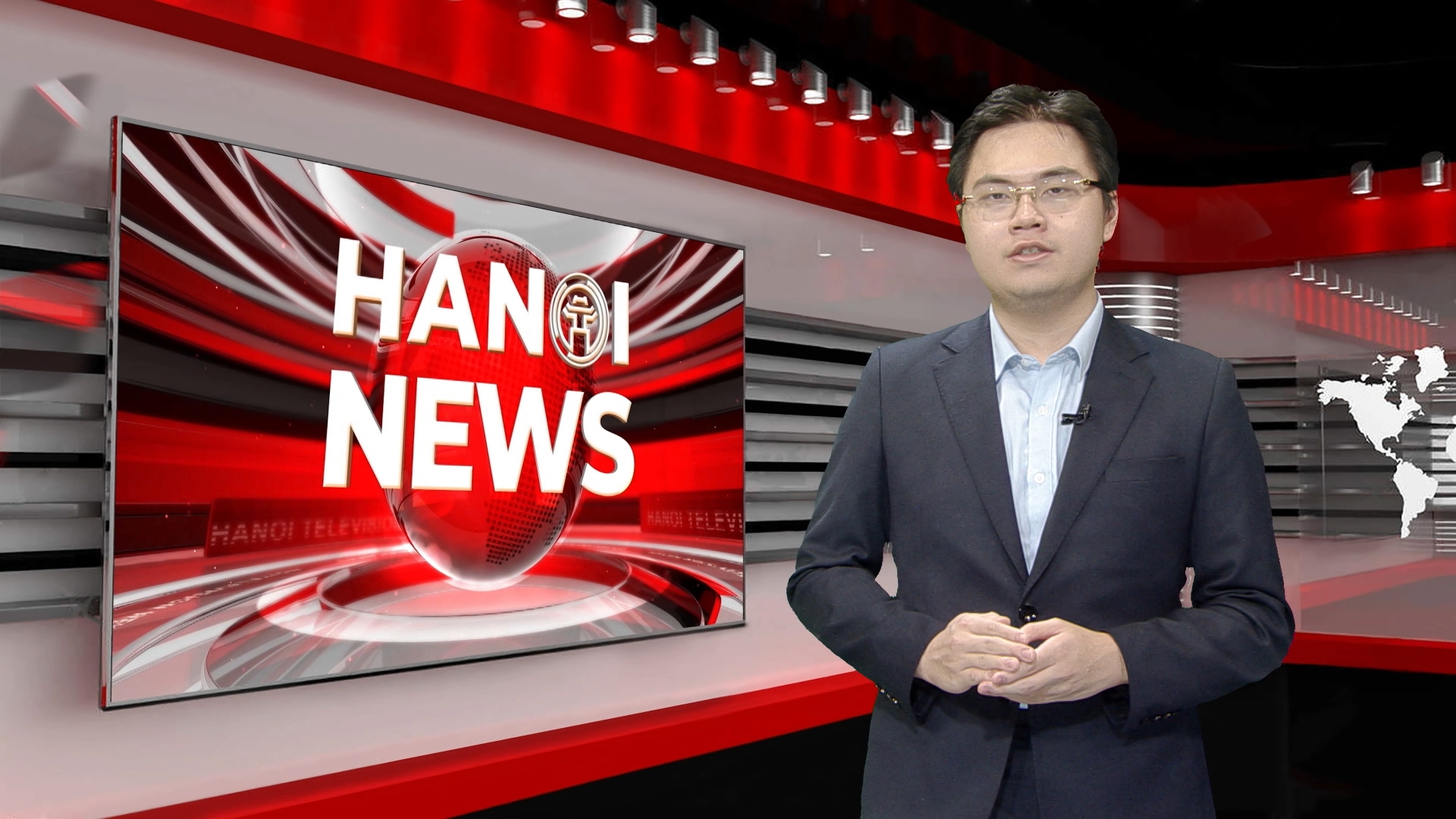 HANOITV News | 14/08/2026
