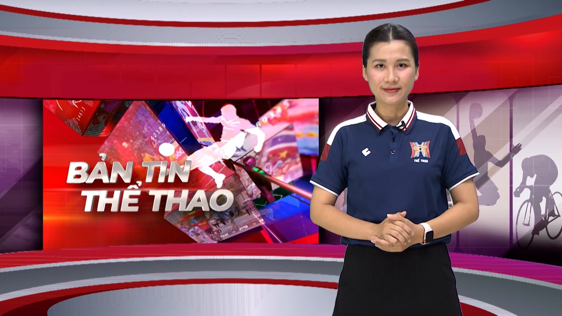 Bản tin Thể thao | 14/08/2026